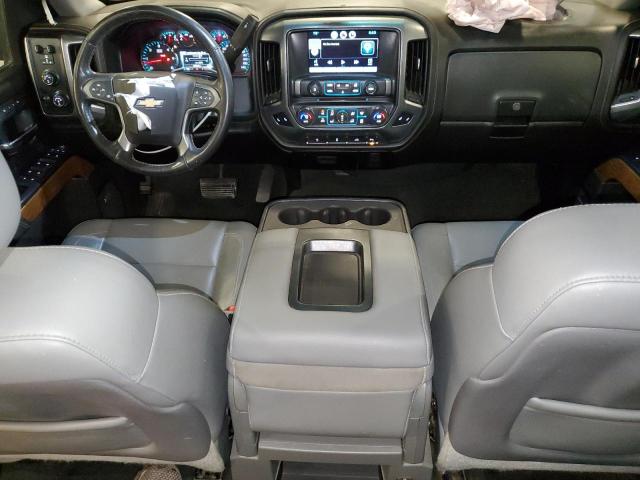 Photo 8 from auction – 2015 CHEVROLET SILVERADO with VIN 3GCUKSEC0FG271171