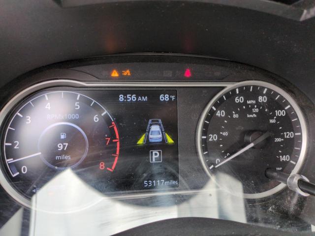 Photo 9 from auction – 2020 NISSAN VERSA with VIN 3N1CN8EV1LL896286