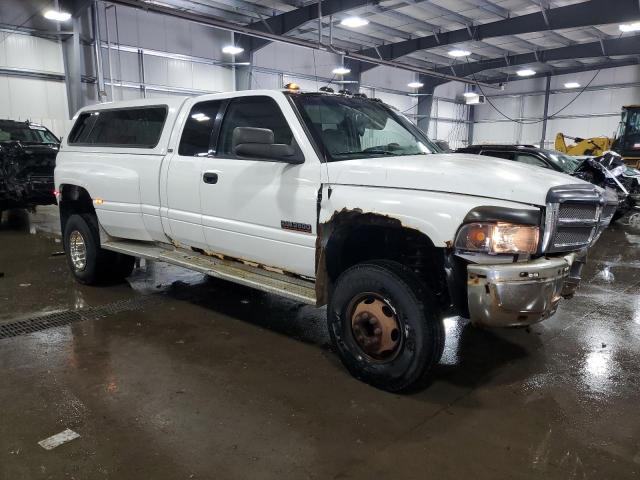 Photo 4 from auction – 2001 DODGE RAM 3500 with VIN 1B7MF33761J516885