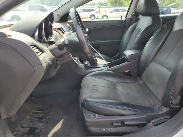 Photo 7 from auction – 2011 CHEVROLET MALIBU 2LT with VIN 1G1ZD5E79BF399241