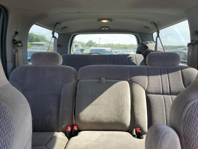 Photo 10 from auction – 2000 FORD EXCURSION with VIN 1FMNU41S5YED00435