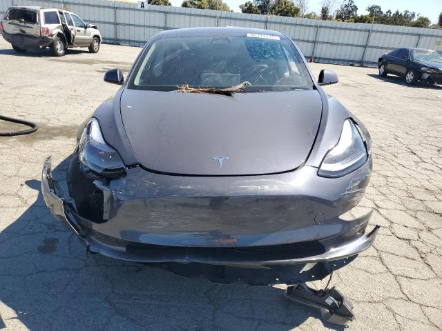 Photo 5 from auction – 2023 TESLA MODEL 3 with VIN 5YJ3E1EA3PF590342