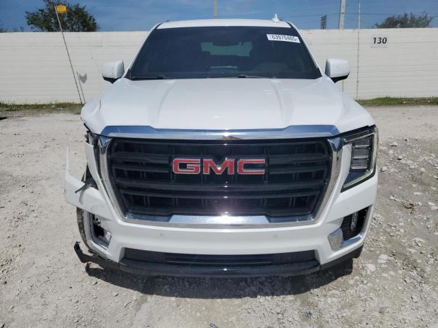 Photo 5 from auction – 2022 GMC YUKON SLE with VIN 1GKS2AKT3NR191663