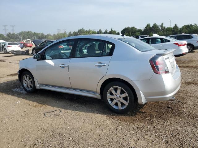 Photo 2 from auction – 2012 NISSAN SENTRA 2.0 with VIN 3N1AB6AP1CL626079
