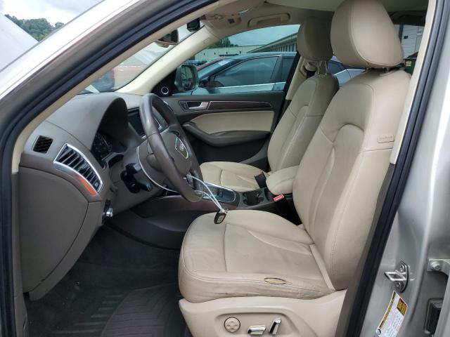 Photo 7 from auction – 2014 AUDI Q5 PREMIUM PLUS with VIN WA1LFAFP8EA120937