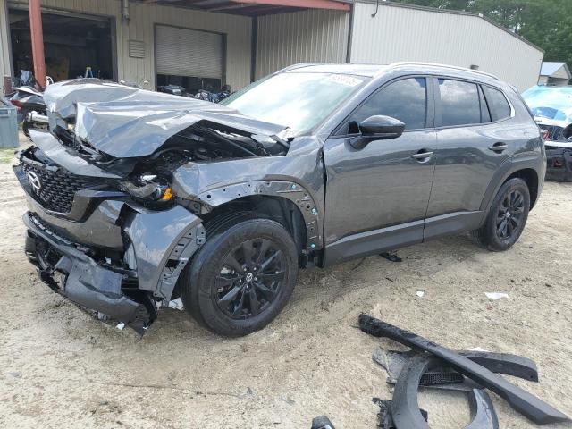 MAZDA CX-50 PREF 2023 with VIN 7MMVABCM4PN143611 - Photo from auction