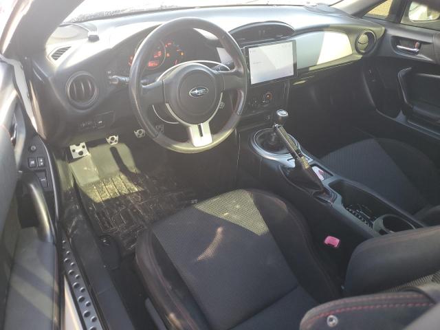 Photo 8 from auction – 2014 SUBARU BRZ 2.0 PR with VIN JF1ZCAB12E9600750