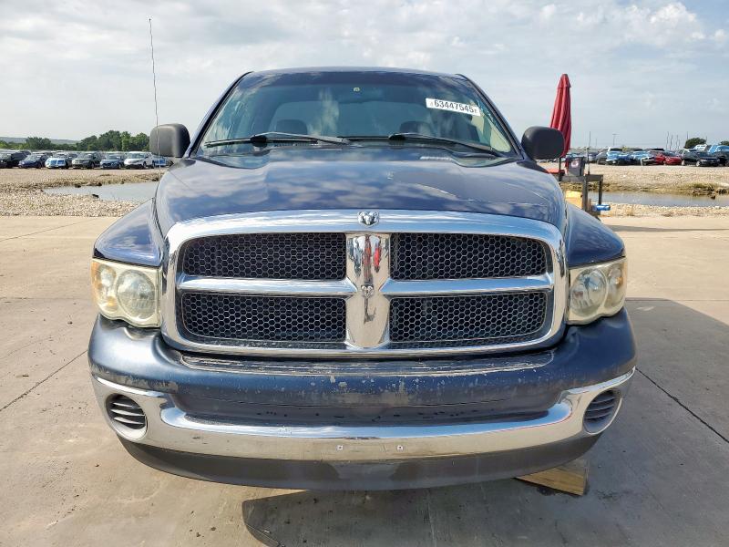 Photo 5 from auction – 2002 DODGE RAM 1500 with VIN 3D7HA18N52G162717