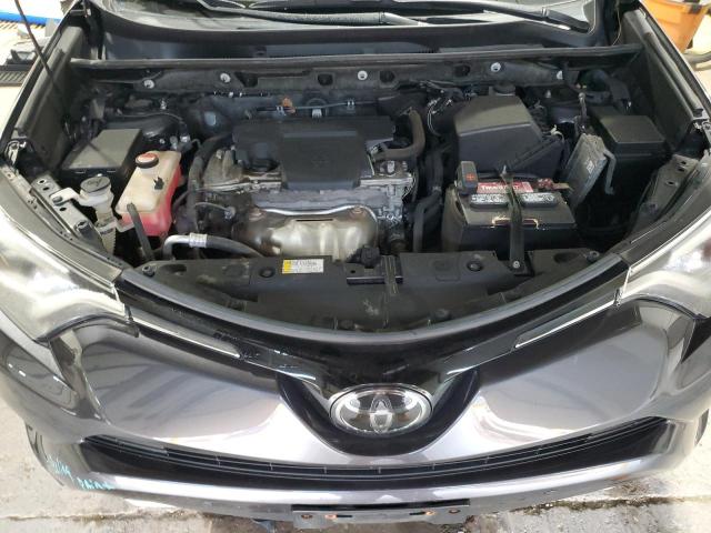 Photo 12 from auction – 2016 TOYOTA RAV4 LIMIT with VIN JTMDFREV9GJ087622