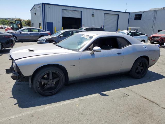 DODGE CHALLENGER 2015 with VIN 2C3CDZAT7FH760921 - Photo from auction