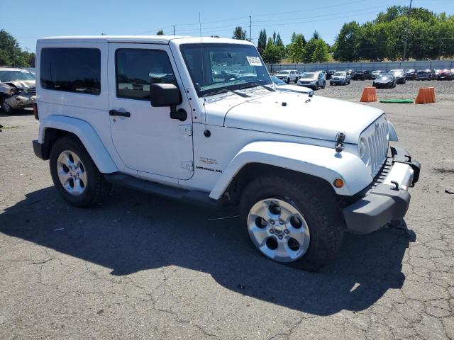 Photo 4 from auction – 2013 JEEP WRANGLER S with VIN 1C4AJWBGXDL680573