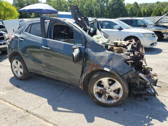 Photo 4 from auction – 2016 BUICK ENCORE with VIN KL4CJASB7GB609836