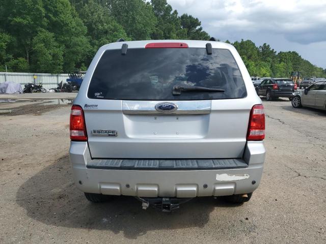 Photo 6 from auction – 2009 FORD ESCAPE LIM with VIN 1FMCU04G69KA65232