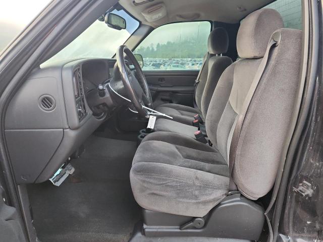 Photo 7 from auction – 2004 GMC SIERRA with VIN 1GTEK14T34Z146811