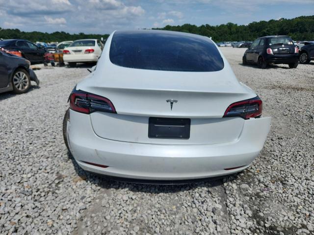 Photo 6 from auction – 2021 TESLA MODEL 3 with VIN 5YJ3E1EA1MF867100