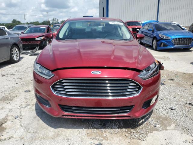 Photo 5 from auction – 2015 FORD FUSION S with VIN 3FA6P0G76FR168474