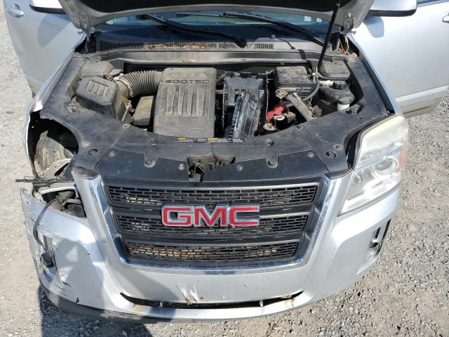 Photo 12 from auction – 2013 GMC TERRAIN SL with VIN 2GKALSEK6D6100431