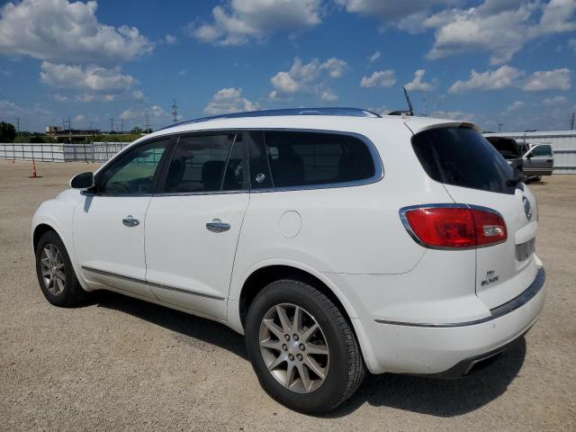 Photo 2 from auction – 2016 BUICK ENCLAVE with VIN 5GAKVBKD9GJ317593