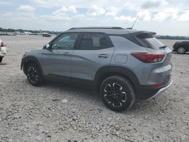 Photo 2 from auction – 2023 CHEVROLET TRAILBLAZE with VIN KL79MRSL7PB022001