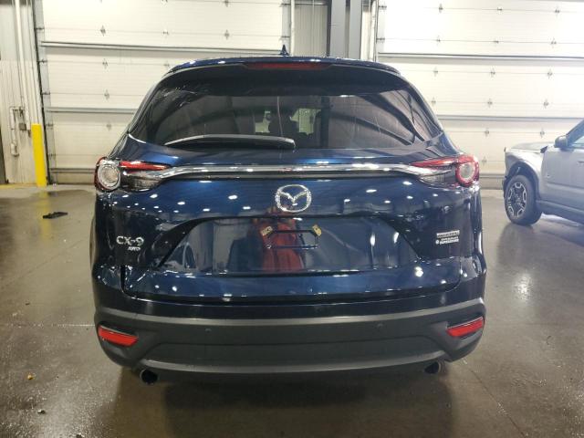Photo 6 from auction – 2021 MAZDA CX-9 TOURI with VIN JM3TCBCY8M0527086