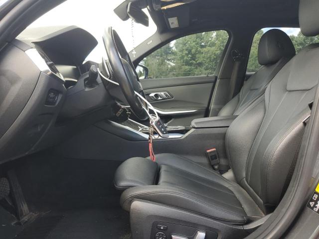 Photo 7 from auction – 2019 BMW 330XI with VIN WBA5R7C53KAJ84159