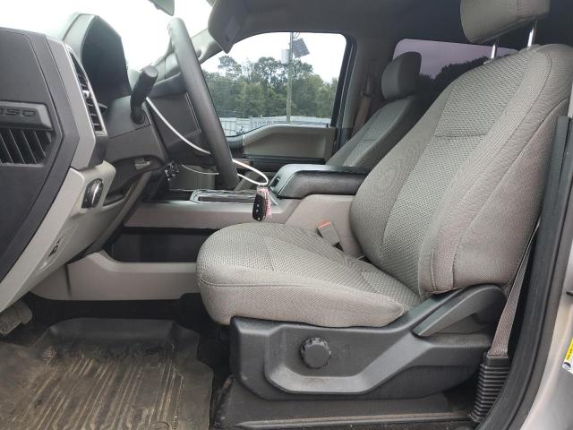 Photo 7 from auction – 2020 FORD F150 SUPER with VIN 1FTEW1EP2LFB61483
