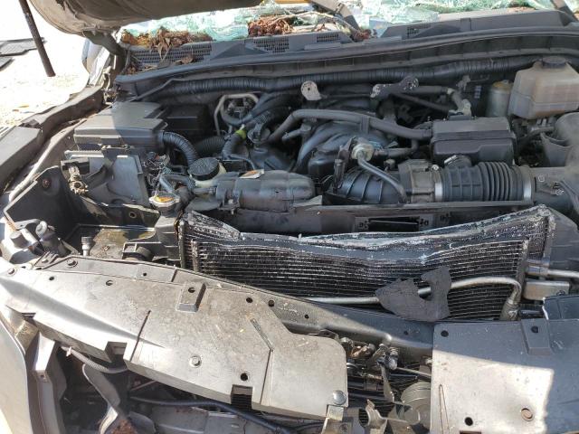 Photo 12 from auction – 2011 INFINITI QX56 with VIN JN8AZ2NFXB9501399