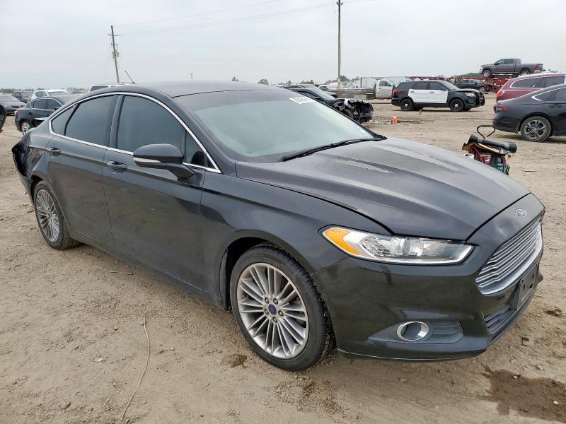 صورة رقم 4 من المزاد - 2014 FORD FUSION مع VIN 3FA6P0HD3ER176230