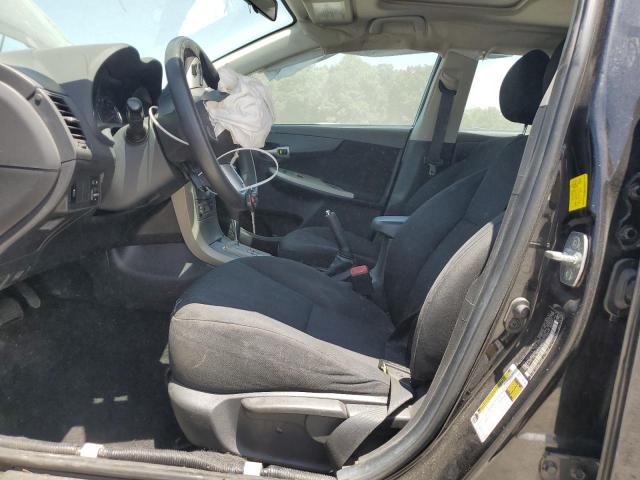 Photo 7 from auction – 2011 TOYOTA COROLLA BASE with VIN 2T1BU4EEXBC565535