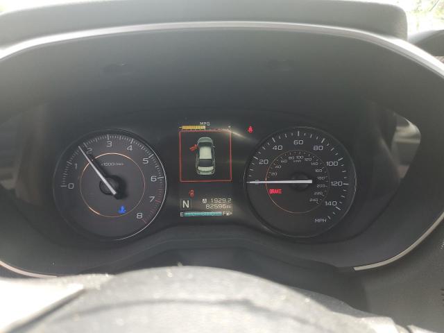 Photo 9 from auction – 2018 SUBARU CROSSTREK with VIN JF2GTADCXJ8272544