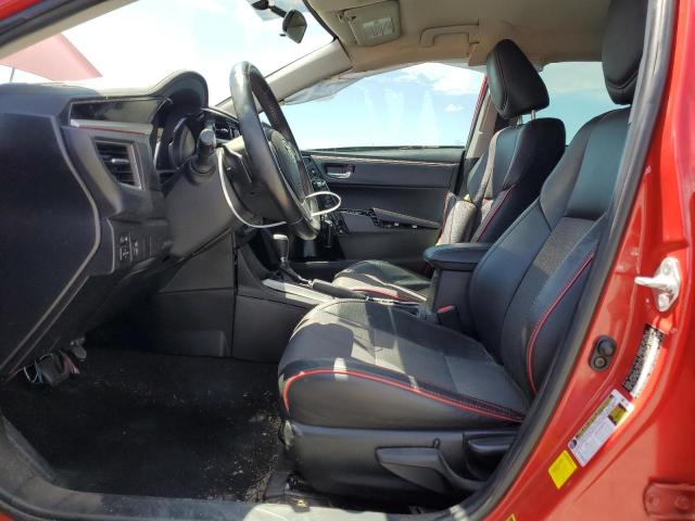 Photo 7 from auction – 2016 TOYOTA COROLLA L with VIN 2T1BURHE5GC548609