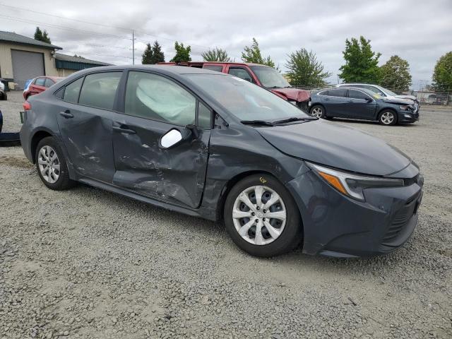 Photo 4 from auction – 2023 TOYOTA COROLLA LE with VIN JTDBDMHE9P3000799