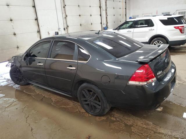 Zdjęcie 2 z aukcji – 2014 CHEVROLET IMPALA LIM z VIN 2G1WC5E35E1151311