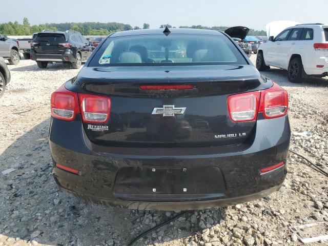 Photo 6 from auction – 2014 CHEVROLET MALIBU LS with VIN 1G11B5SL4EF120125