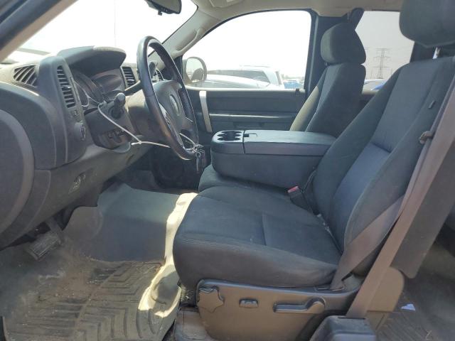 Photo 7 from auction – 2011 GMC SIERRA K15 with VIN 1GTR2VE32BZ323899
