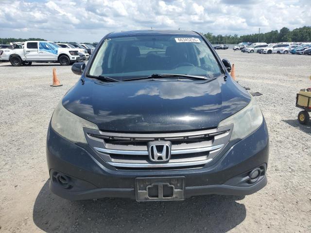 Photo 5 from auction – 2014 HONDA CR-V EX with VIN 2HKRM4H50EH638083