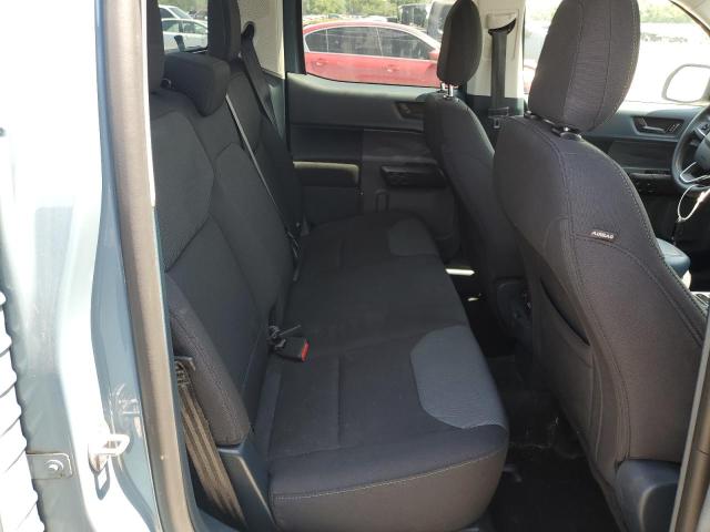 Photo 10 from auction – 2022 FORD MAVERICK X with VIN 3FTTW8E92NRA14393