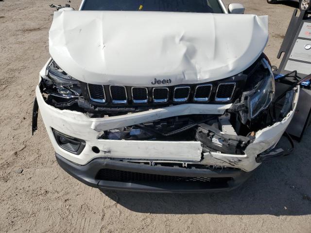 Photo 12 from auction – 2019 JEEP COMPASS LA with VIN 3C4NJCBB1KT851801