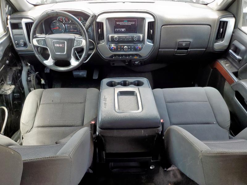 Photo 8 from auction – 2017 GMC SIERRA C15 with VIN 3GTP1MECXHG480108