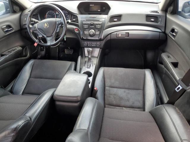 Photo 8 from auction – 2013 ACURA ILX 20 with VIN 19VDE1F30DE000760
