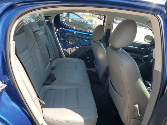 Photo 10 from auction – 2009 DODGE CHARGER R/ with VIN 2B3KA53T59H570272