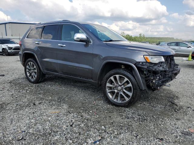 Photo 4 from auction – 2017 JEEP GRAND CHER with VIN 1C4RJFCGXHC676580
