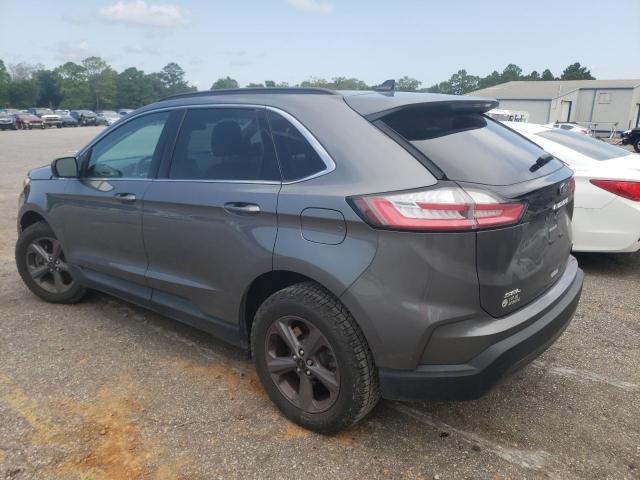 Photo 2 from auction – 2022 FORD EDGE SEL with VIN 2FMPK4J9XNBB12707