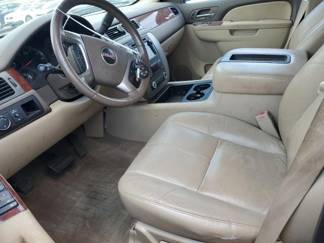 Photo 7 from auction – 2011 GMC YUKON SLT with VIN 1GKS1CE05BR181597