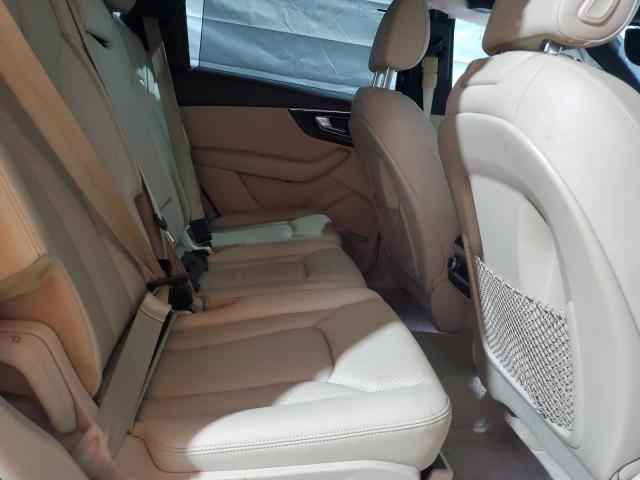 Photo 11 from auction – 2018 AUDI Q7 PRESTIG with VIN WA1VAAF75JD012632