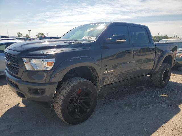 RAM 1500 BIG H 2022 with VIN 1C6SRFFT0NN311125 - Photo from auction