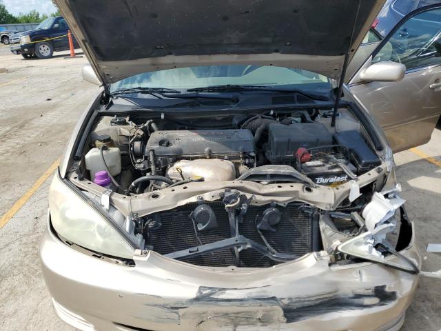 Photo 11 from auction – 2002 TOYOTA CAMRY LE with VIN 4T1BE32KX2U110765