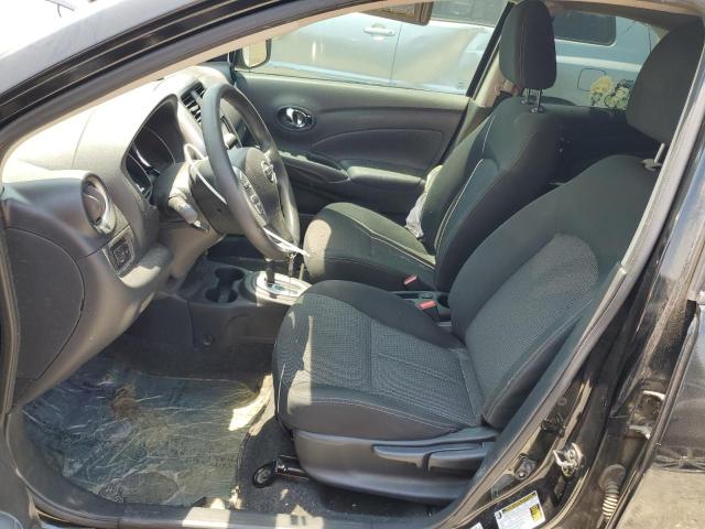 Photo 7 from auction – 2019 NISSAN VERSA S with VIN 3N1CN7APXKL834451