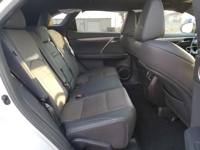 Photo 11 from auction – 2019 LEXUS RX 350 BAS with VIN 2T2BZMCA9KC184966