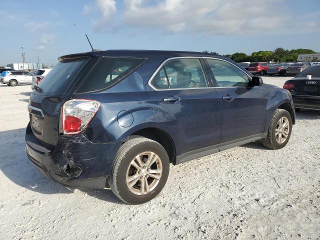 Photo 3 from auction – 2017 CHEVROLET EQUINOX LS with VIN 2GNALBEK1H1557170